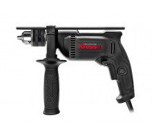 Дрель ударная KRESS KU310