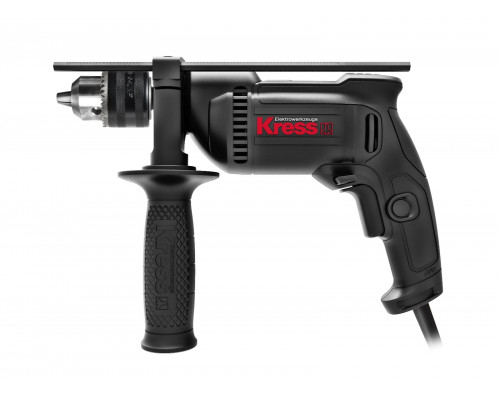 Дрель ударная KRESS KU310