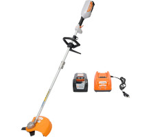 Триммер аккумуляторный VILLARTEC СА40R SET: AM405 + AC402