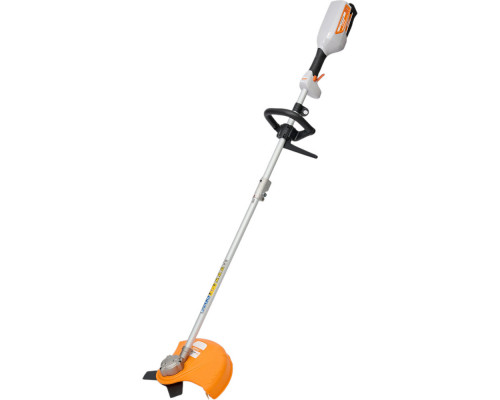 Триммер аккумуляторный VILLARTEC СА40R SET: AM405 + AC402