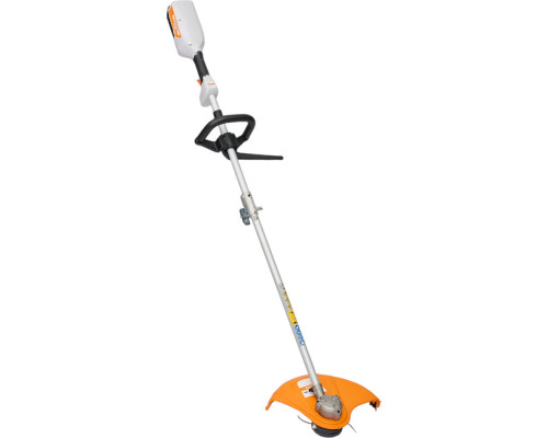 Триммер аккумуляторный VILLARTEC СА40R SET: AM405 + AC402