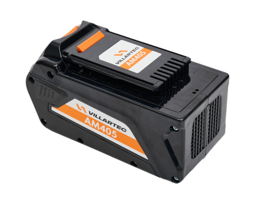 Триммер аккумуляторный VILLARTEC СА40R SET: AM405 + AC402