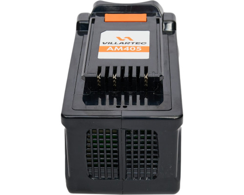 Триммер аккумуляторный VILLARTEC СА40R SET: AM405 + AC402