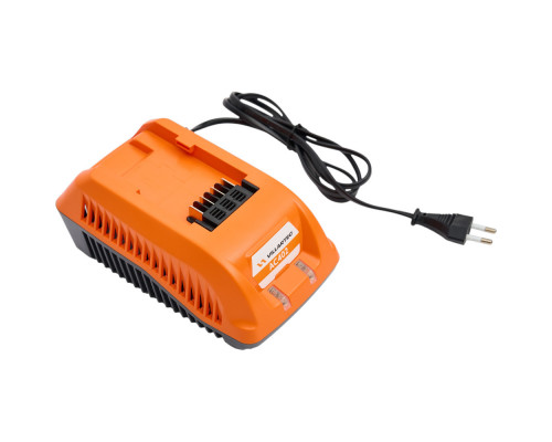 Триммер аккумуляторный VILLARTEC СА40R SET: AM405 + AC402