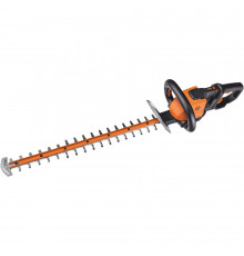 Кусторез аккумуляторный WORX WG284E.1