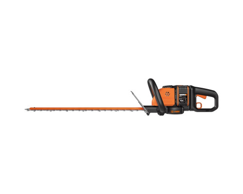 Кусторез аккумуляторный WORX WG284E.1