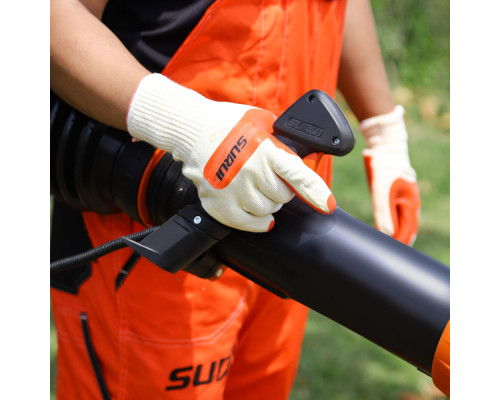 Воздуходувка бензиновая SURUI EB900