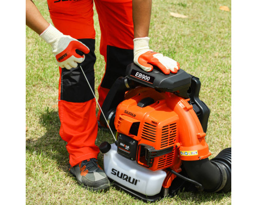 Воздуходувка бензиновая SURUI EB900