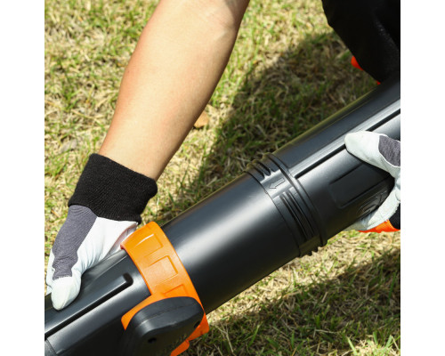 Воздуходувка бензиновая SURUI EB900