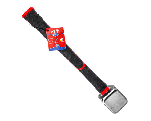 Кувалда c фибергласовой рукояткой P.I.T. ADVANCE HHAF09-1500