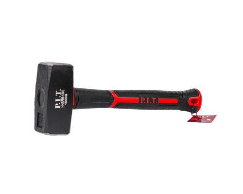 Кувалда c фибергласовой рукояткой P.I.T. ADVANCE HHAF09-1500