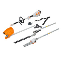 Комбимотор аккумуляторный VILLARTEC KA40R