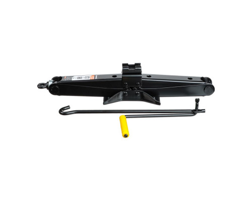 Механический ромбический домкрат ЕРМАК 2 т, 98-442 мм 770-063