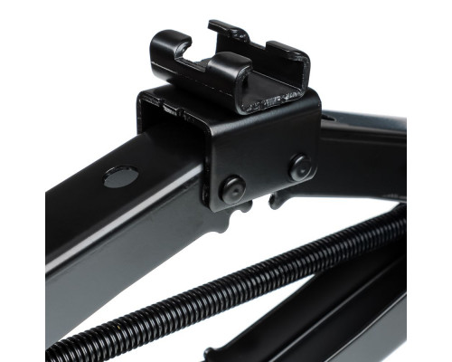 Механический ромбический домкрат ЕРМАК 2 т, 98-442 мм 770-063