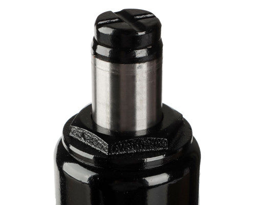 Гидравлический бутылочный домкрат ЕРМАК 4 т, 195-380 мм 770-075