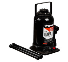 Гидравлический бутылочный домкрат ЕРМАК 20 т, 242-452 мм 770-081