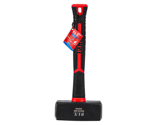 Кувалда c фибергласовой рукояткой P.I.T. ADVANCE HHAF09-2000