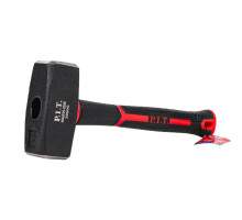 Кувалда c фибергласовой рукояткой P.I.T. ADVANCE HHAF09-2000