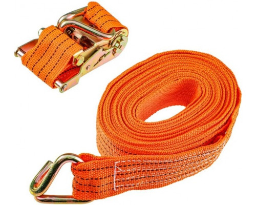 Стяжка груза NEW GALAXY 12 м, ширина ленты 50 мм, 2000/4000 кг 773-076