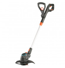 Аккумуляторный триммер Gardena ComfortCut 2318V P4A 14701-55.000.00