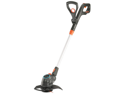 Аккумуляторный триммер Gardena ComfortCut 2318V P4A 14701-55.000.00