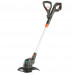 Аккумуляторный триммер Gardena ComfortCut 2318V P4A 14701-55.000.00