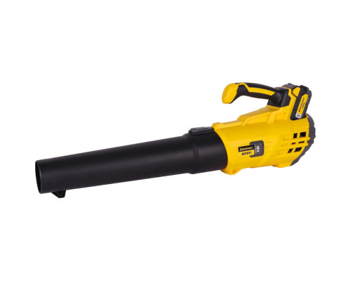 Аккумуляторная воздуходувка Champion BB1811