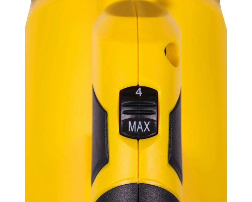 Аккумуляторная воздуходувка Champion BB1811