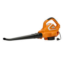 Воздуходувка электрическая VILLARTEC BSE265