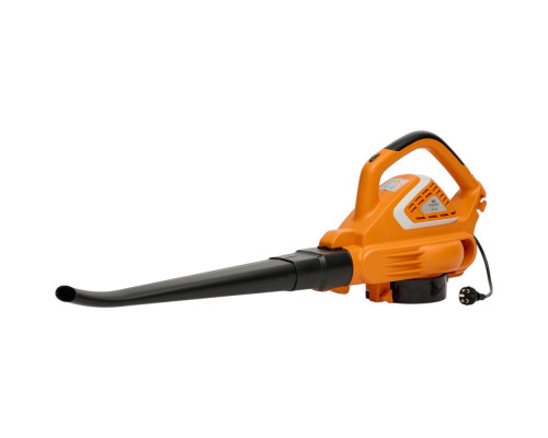 Воздуходувка электрическая VILLARTEC BSE265