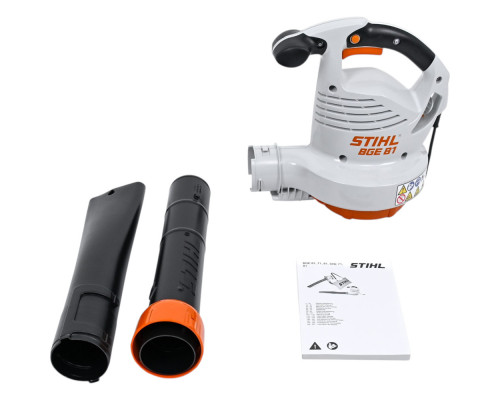 Воздуходувка STIHL BGE 81 4811-011-1551P