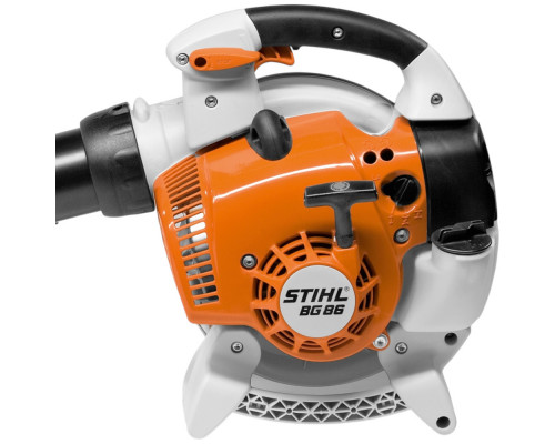 Воздуходувка STIHL BG 86 42410111754