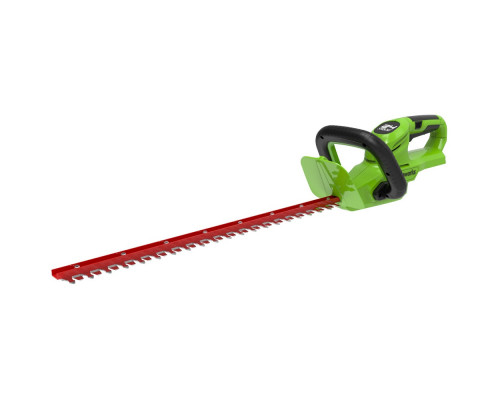 Аккумуляторный кусторез GreenWorks G24HT56 24 В 2205507
