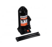 Гидравлический бутылочный домкрат ЕРМАК 10 т, 230-460 мм 770-093