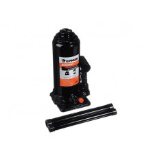 Гидравлический бутылочный домкрат ЕРМАК 10 т, 230-460 мм 770-093