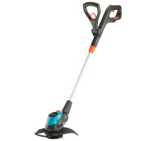 Аккумуляторный триммер Gardena EasyCut 2318V P4A 14700-55.000.00