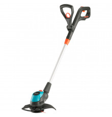 Аккумуляторный триммер Gardena EasyCut 2318V P4A 14700-55.000.00