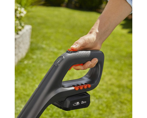 Аккумуляторный триммер Gardena EasyCut 2318V P4A 14700-55.000.00