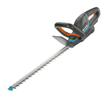 Ножницы для живой изгороди Gardena ComfortCut 60/18V P4A аккумуляторные без АКБ и ЗУ 14731-55.000.00