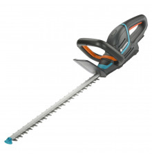 Ножницы для живой изгороди Gardena ComfortCut 60/18V P4A аккумуляторные без АКБ и ЗУ 14731-55.000.00