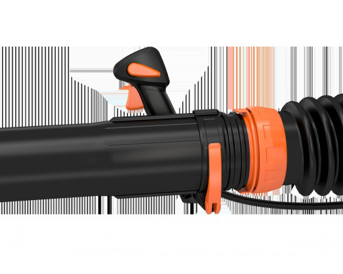 Воздуходувка бензиновая SURUI EB900