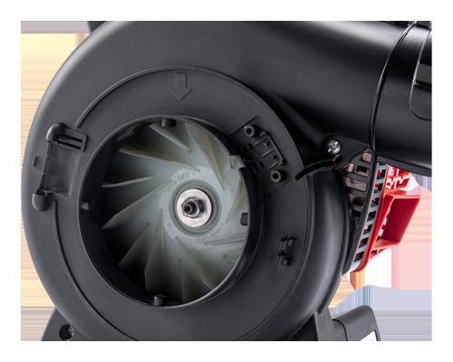 Воздуходувка бензиновая SURUI EB300