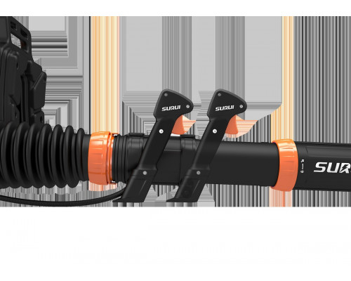 Воздуходувка бензиновая SURUI EB900
