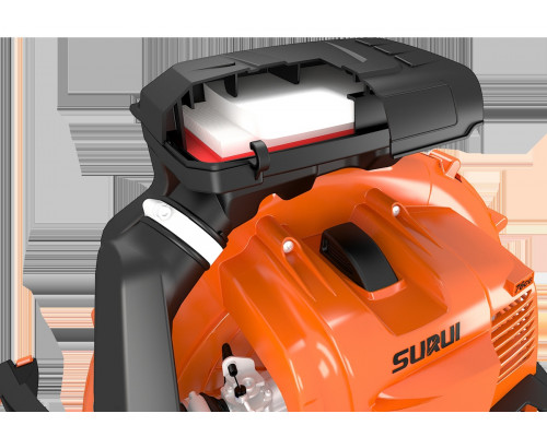 Воздуходувка бензиновая SURUI EB900