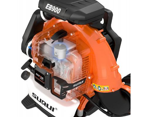 Воздуходувка бензиновая SURUI EB900