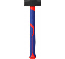 Кувалда WORKPRO с фибергласовой рукояткой, 1000 гр WP241031