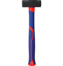 Кувалда WORKPRO с фибергласовой рукояткой, 1000 гр WP241031