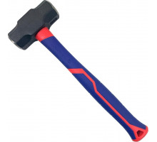 Кувалда WORKPRO с фибергласовой рукояткой, 1500 гр WP241032