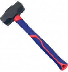 Кувалда WORKPRO с фибергласовой рукояткой, 1500 гр WP241032