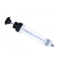 Шприц для масла ЕРМАК 0.2 л 690-058